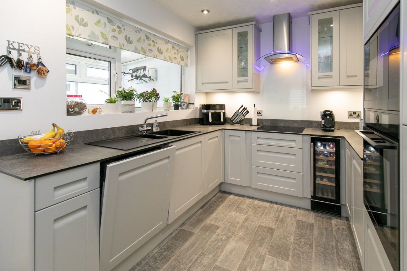 4, Greenlands Avenue, Ramsey, Isle of Man, IM8 2PP