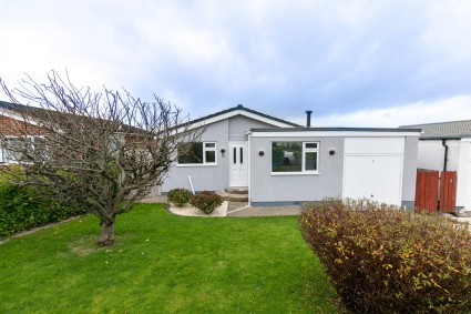 6, Glen Park Drive, Douglas, IM2 6HN