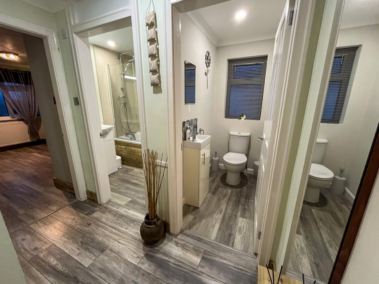 6, Glen Park Drive, Douglas, IM2 6HN