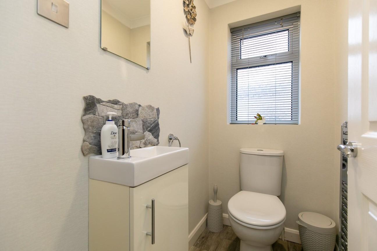 6, Glen Park Drive, Douglas, IM2 6HN