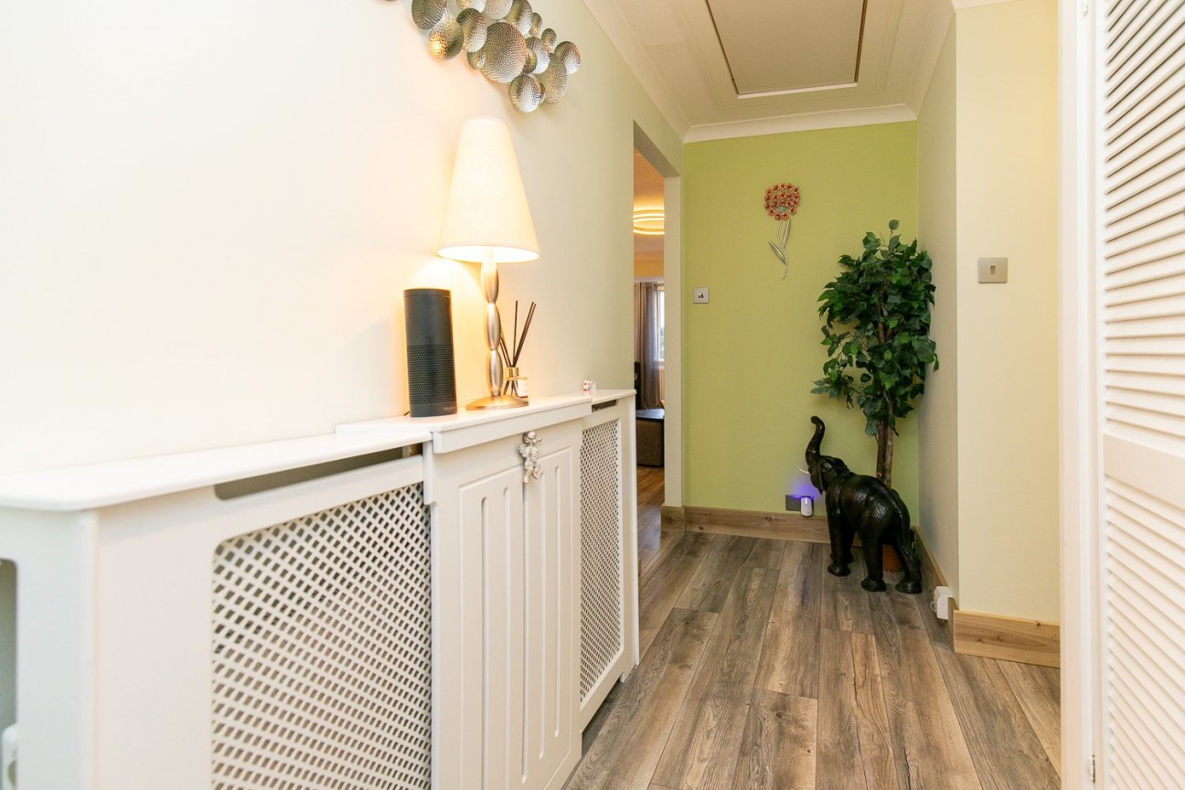 6, Glen Park Drive, Douglas, IM2 6HN