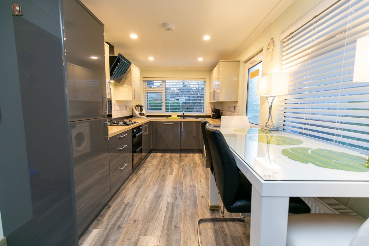 6, Glen Park Drive, Douglas, IM2 6HN