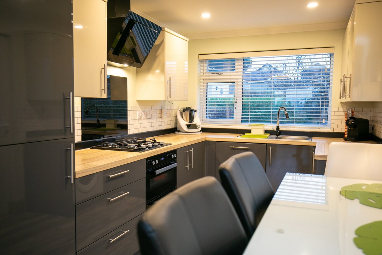 6, Glen Park Drive, Douglas, IM2 6HN