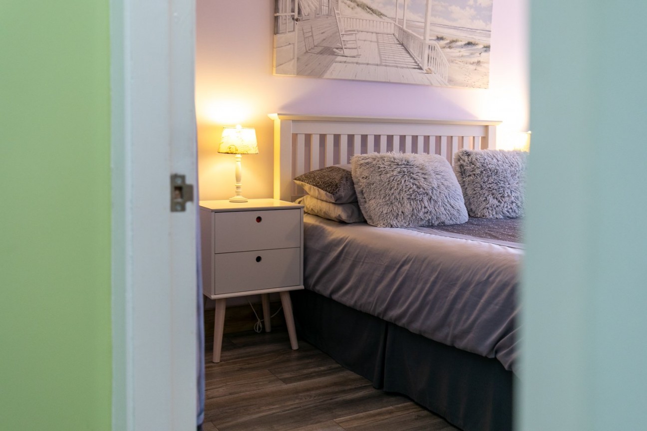 6, Glen Park Drive, Douglas, IM2 6HN