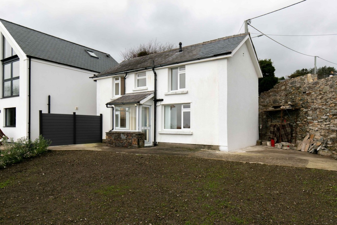 Baare Conney, Minorca Hill, Laxey, ISLE OF MAN, IM4 7EB