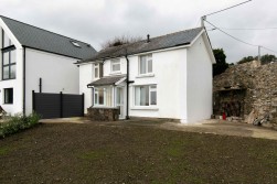 Baare Conney, Minorca Hill, Laxey, ISLE OF MAN, IM4 7EB