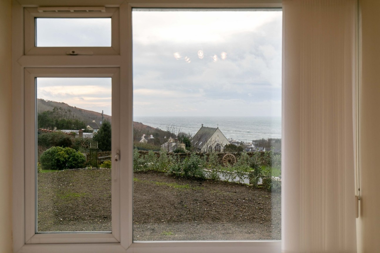 Baare Conney, Minorca Hill, Laxey, ISLE OF MAN, IM4 7EB