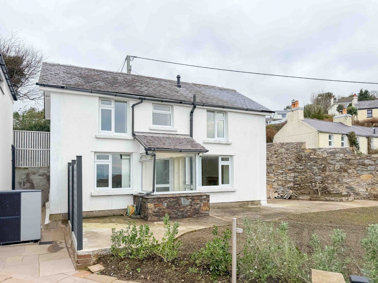 Baare Conney, Minorca Hill, Laxey, ISLE OF MAN, IM4 7EB