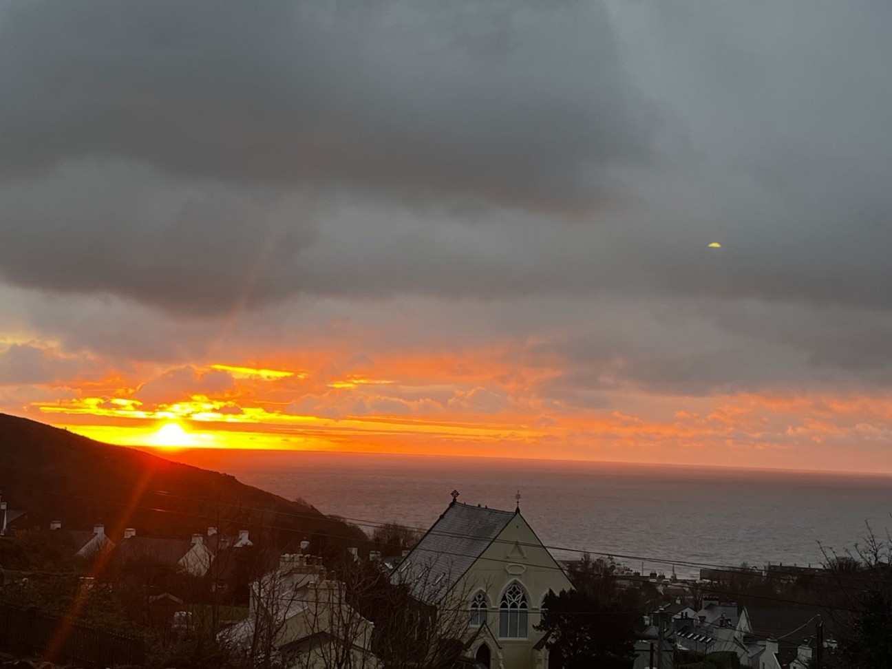 Baare Conney, Minorca Hill, Laxey, ISLE OF MAN, IM4 7EB