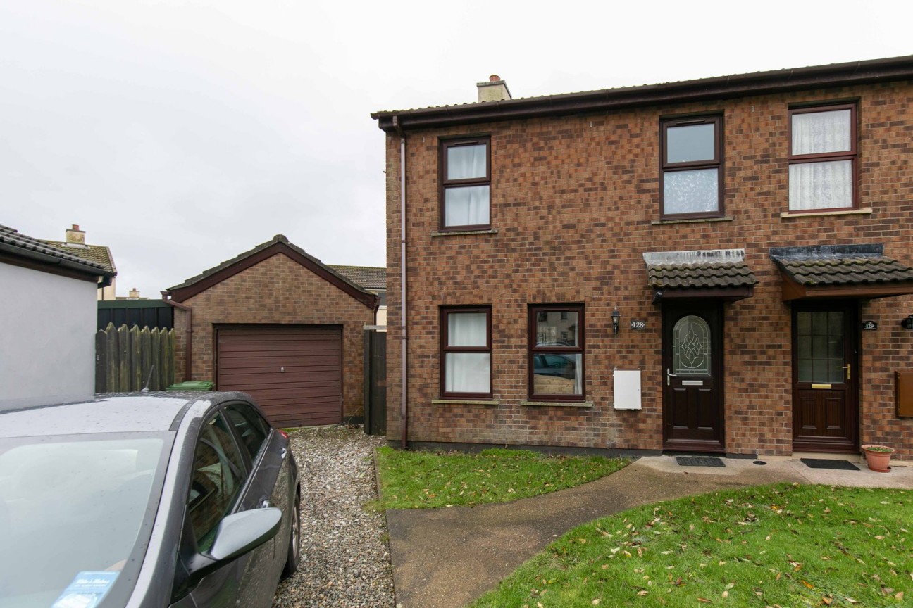 128, Maghergarran, Port Erin, IM9 6DA