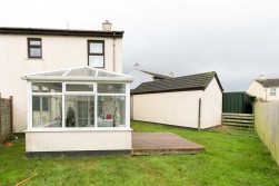 128, Maghergarran, Port Erin, IM9 6DA