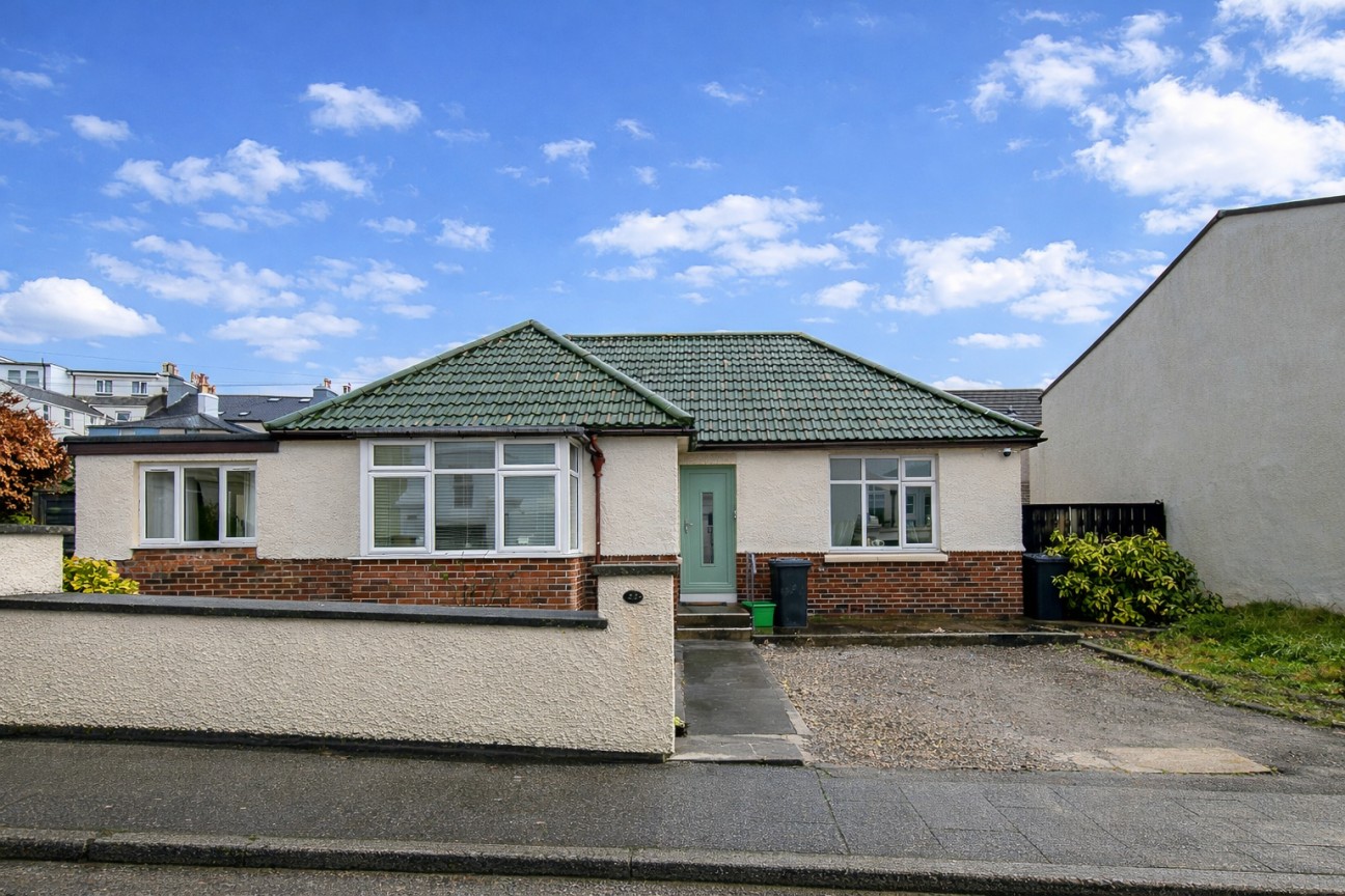 Cushag, 22, Victoria Terrace, Isle of Man, IM2 4EX