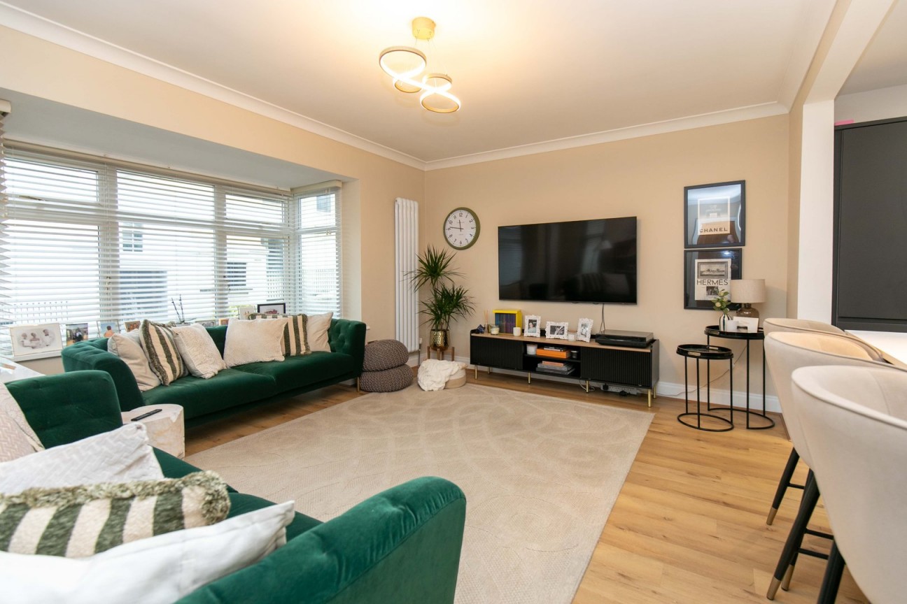 Cushag, 22, Victoria Terrace, Isle of Man, IM2 4EX