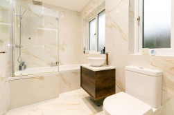 Cushag, 22, Victoria Terrace, Isle of Man, IM2 4EX