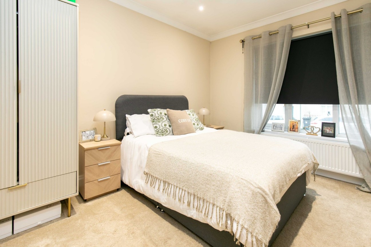 Cushag, 22, Victoria Terrace, Isle of Man, IM2 4EX