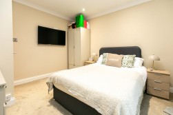 Cushag, 22, Victoria Terrace, Isle of Man, IM2 4EX