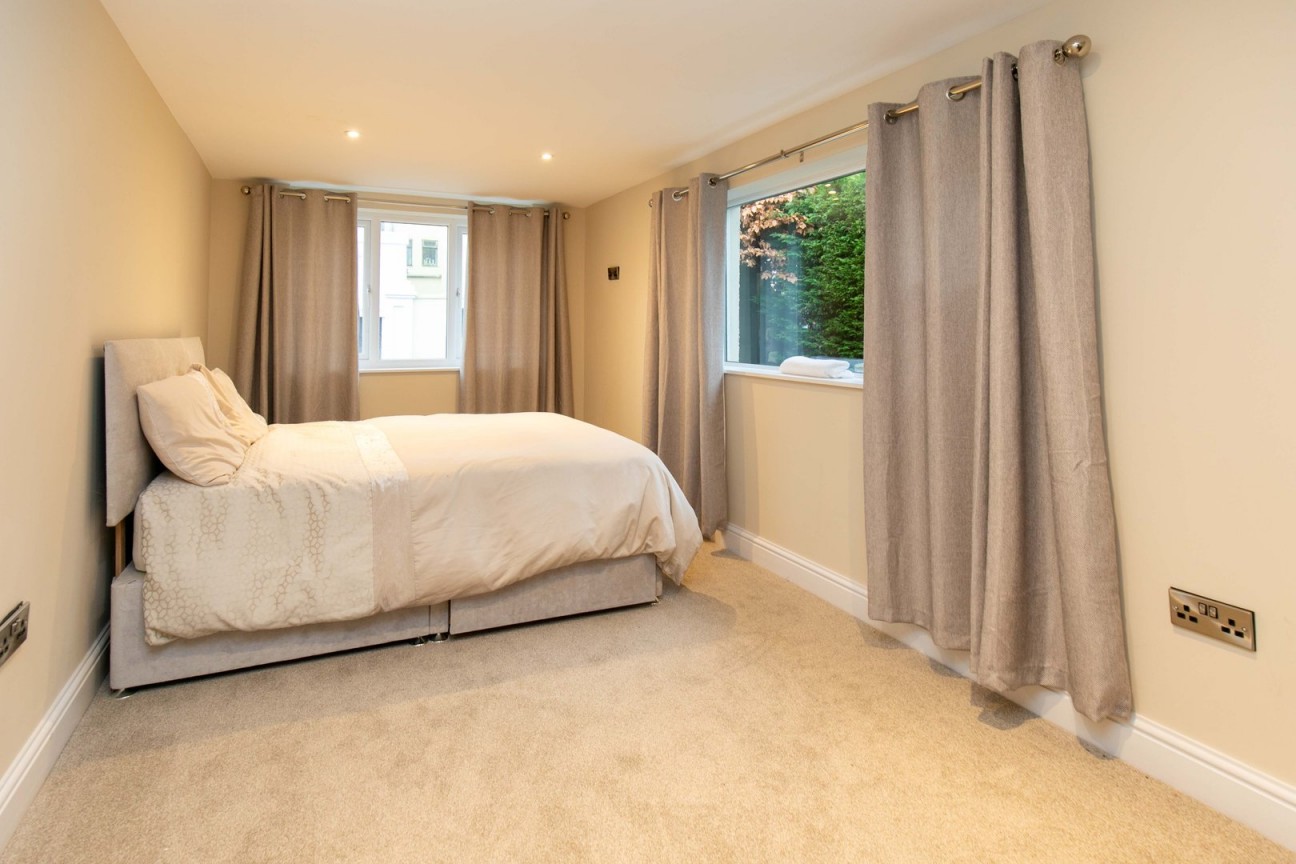 Cushag, 22, Victoria Terrace, Isle of Man, IM2 4EX