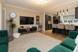 Cushag, 22, Victoria Terrace, Isle of Man, IM2 4EX