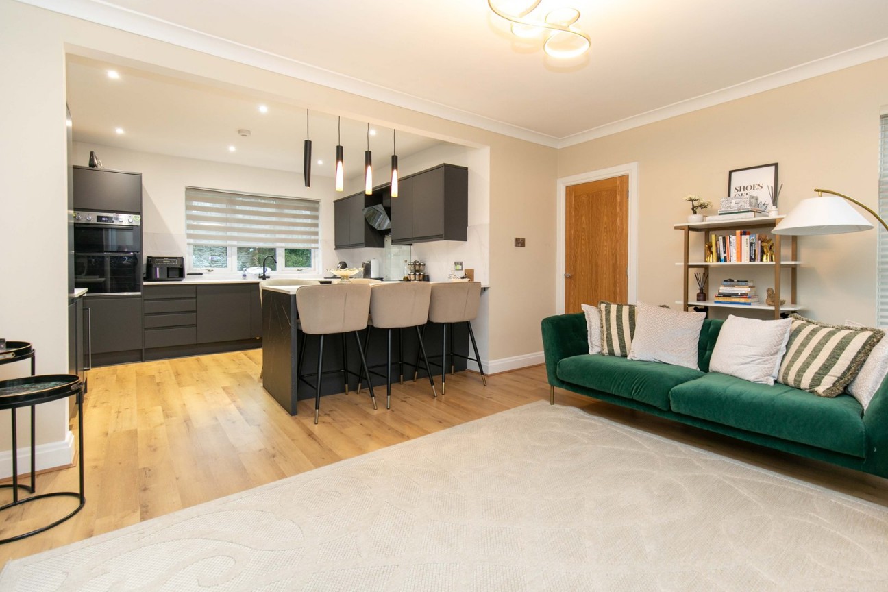 Cushag, 22, Victoria Terrace, Isle of Man, IM2 4EX