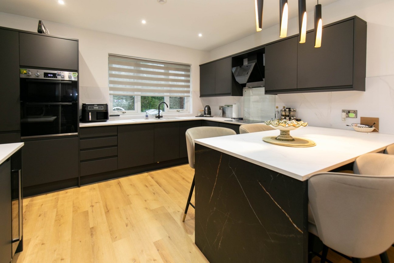 Cushag, 22, Victoria Terrace, Isle of Man, IM2 4EX