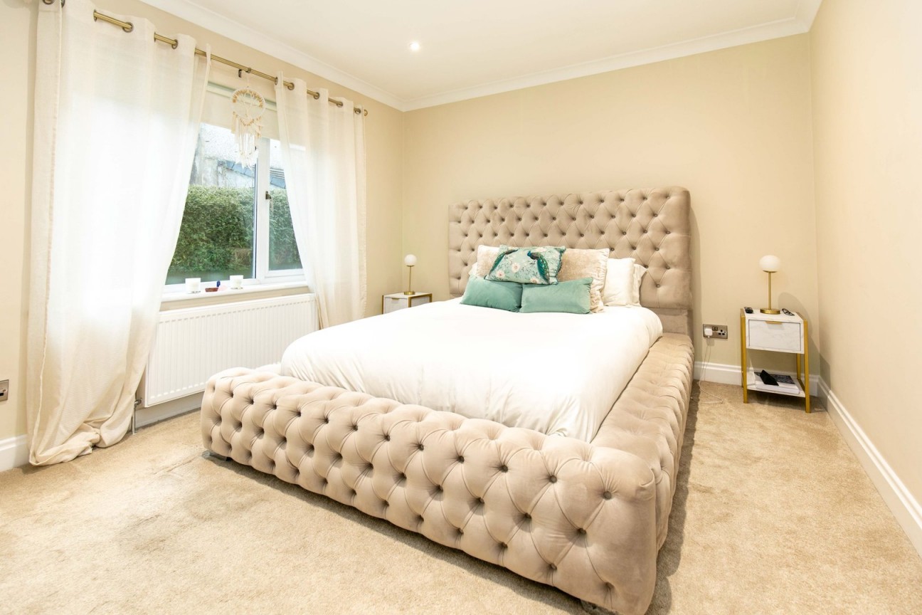 Cushag, 22, Victoria Terrace, Isle of Man, IM2 4EX