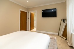 Cushag, 22, Victoria Terrace, Isle of Man, IM2 4EX