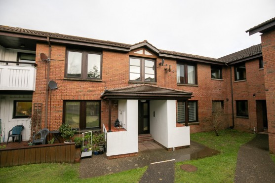 14, Stevenson Court, Douglas, IM2 2EH