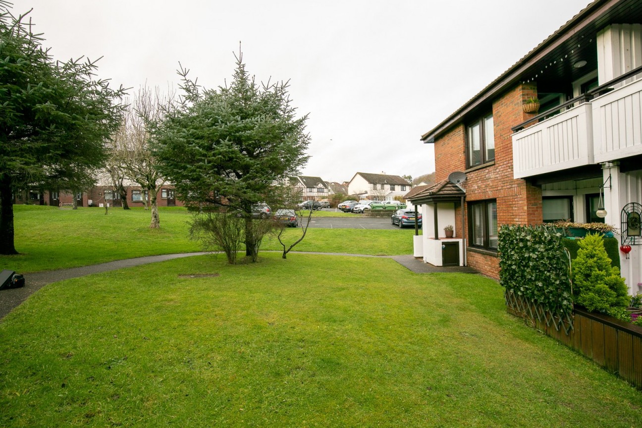 14, Stevenson Court, Douglas, IM2 2EH