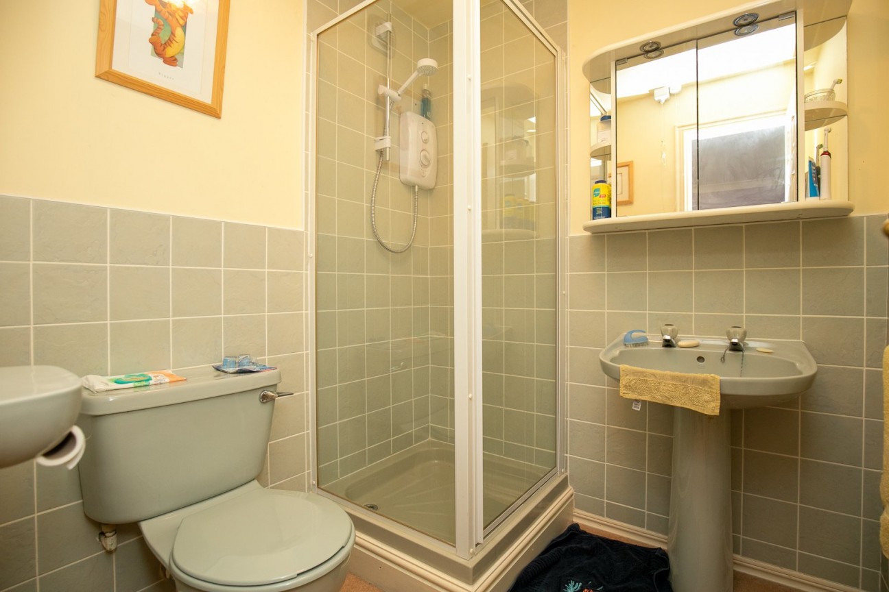 14, Stevenson Court, Douglas, IM2 2EH