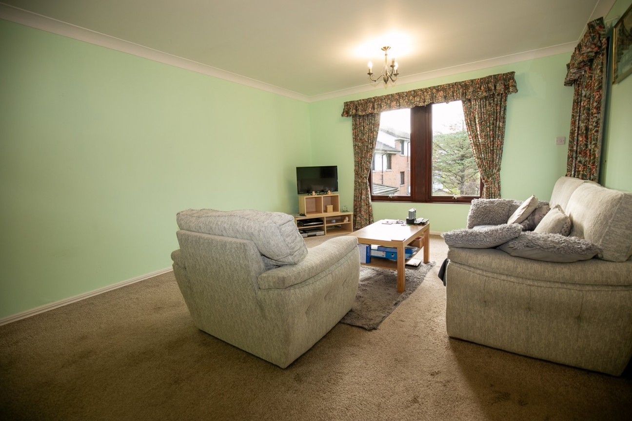 14, Stevenson Court, Douglas, IM2 2EH