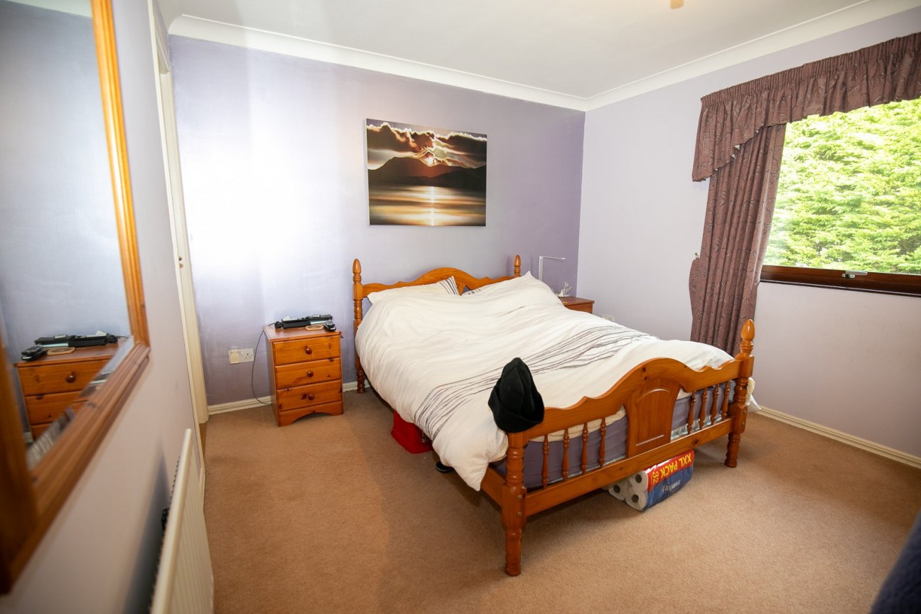 14, Stevenson Court, Douglas, IM2 2EH