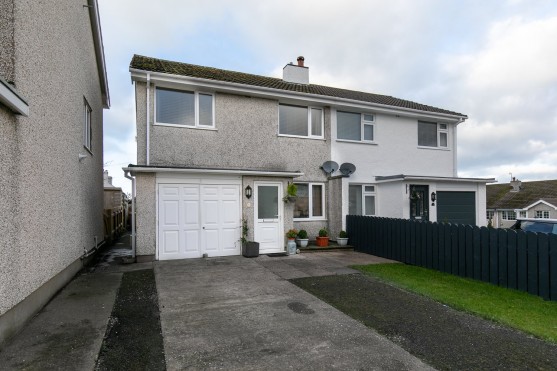 2, Slieu Curn Park, Kirk Michael, Isle of Man, IM61EH