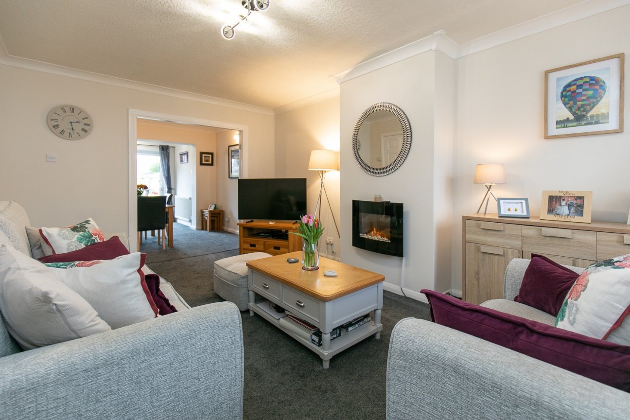 2, Slieau Curn Park, Kirk Michael, Isle of Man, IM6 1EH