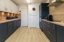 2, Slieau Curn Park, Kirk Michael, Isle of Man, IM6 1EH