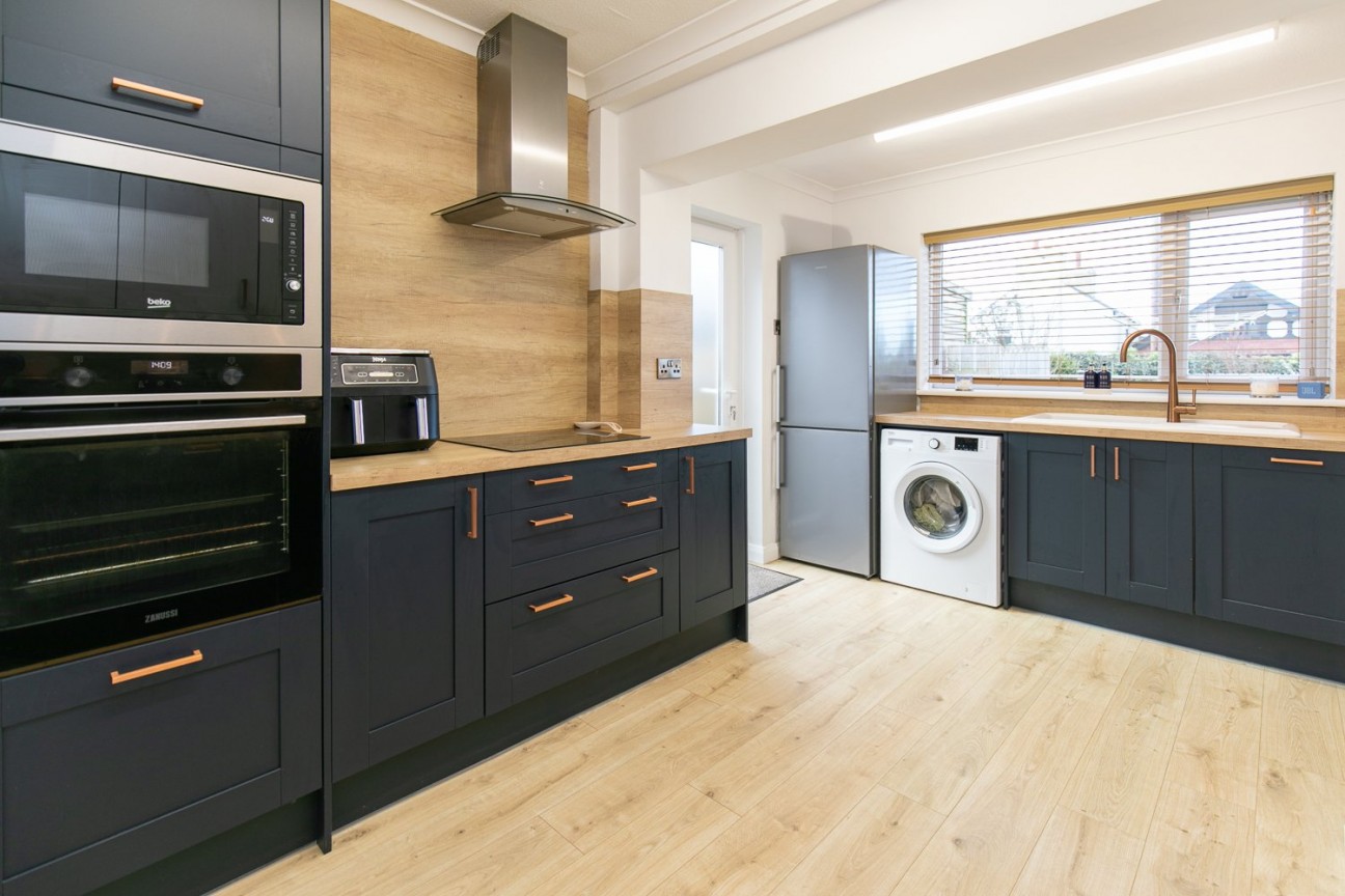 2, Slieau Curn Park, Kirk Michael, Isle of Man, IM6 1EH