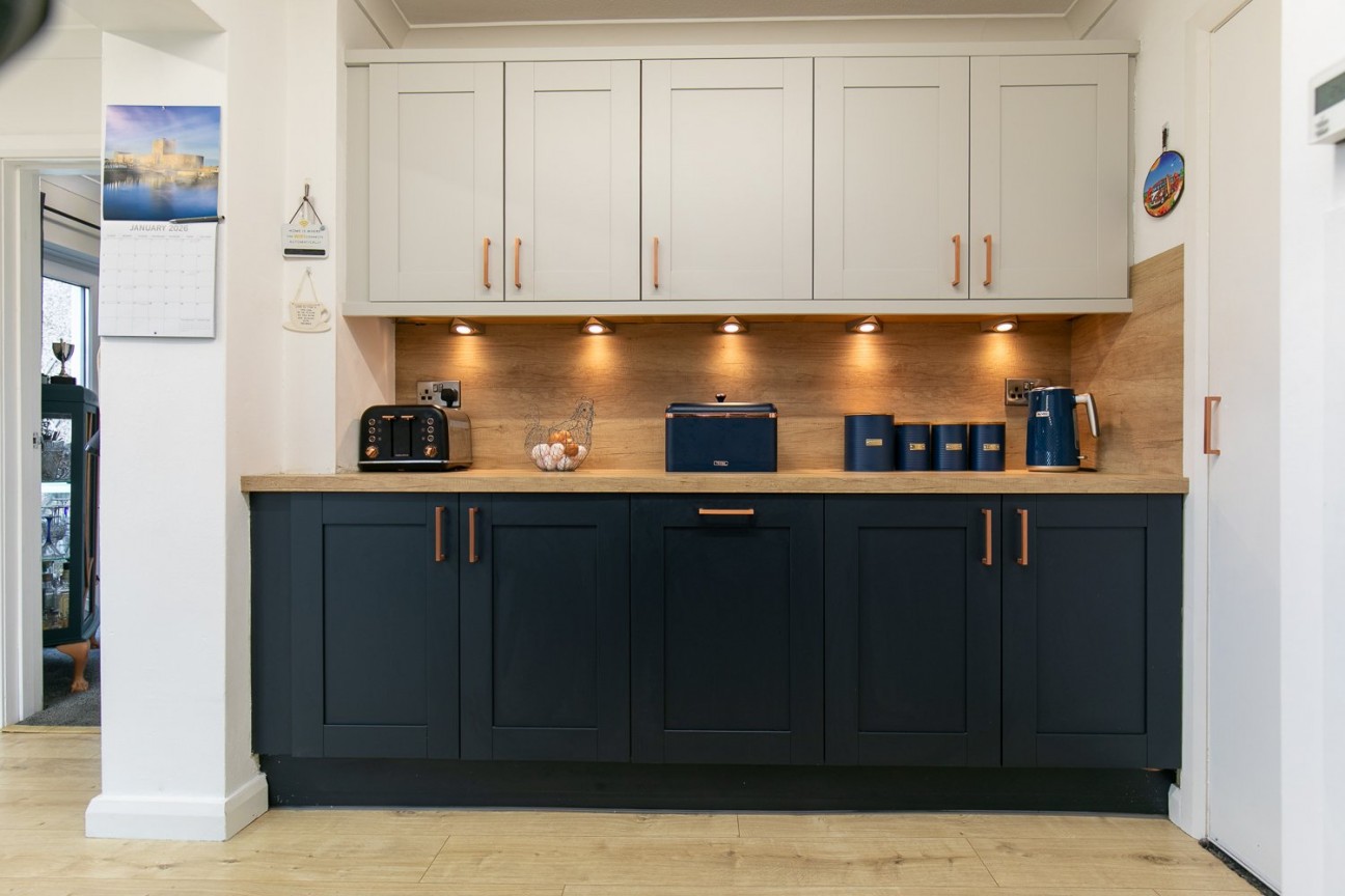 2, Slieau Curn Park, Kirk Michael, Isle of Man, IM6 1EH