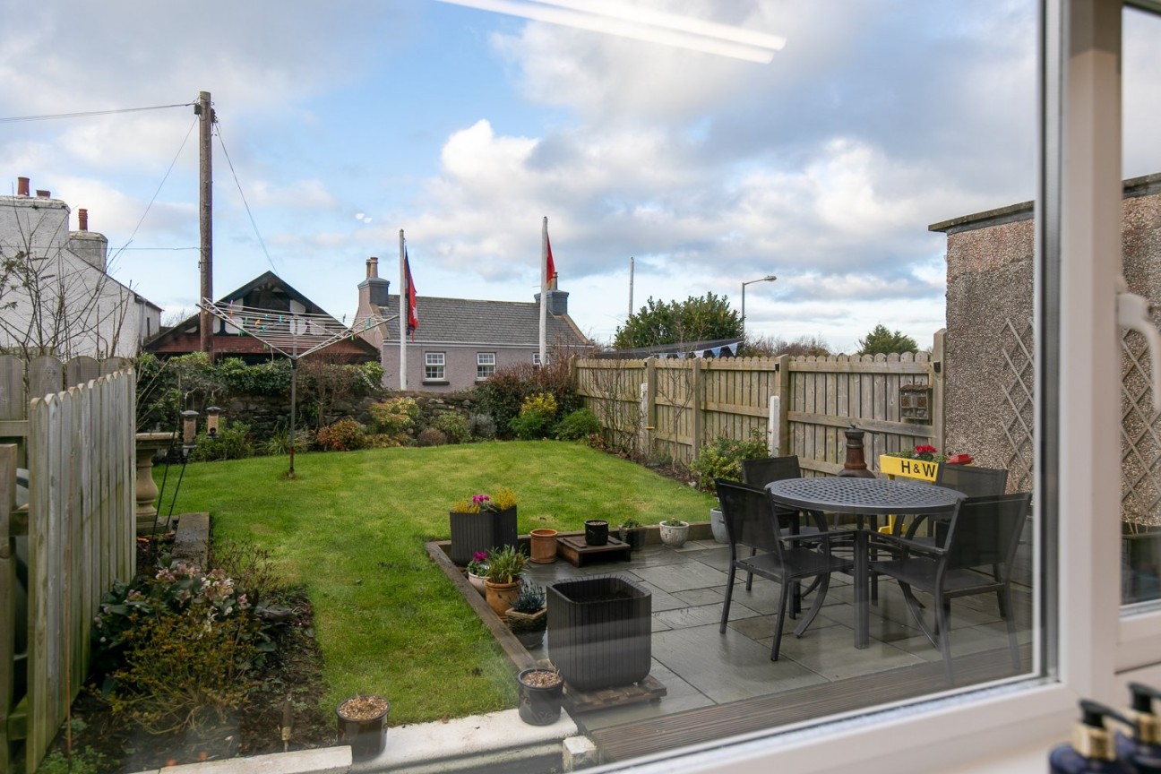 2, Slieau Curn Park, Kirk Michael, Isle of Man, IM6 1EH