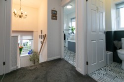 2, Slieau Curn Park, Kirk Michael, Isle of Man, IM6 1EH