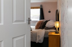 2, Slieau Curn Park, Kirk Michael, Isle of Man, IM6 1EH