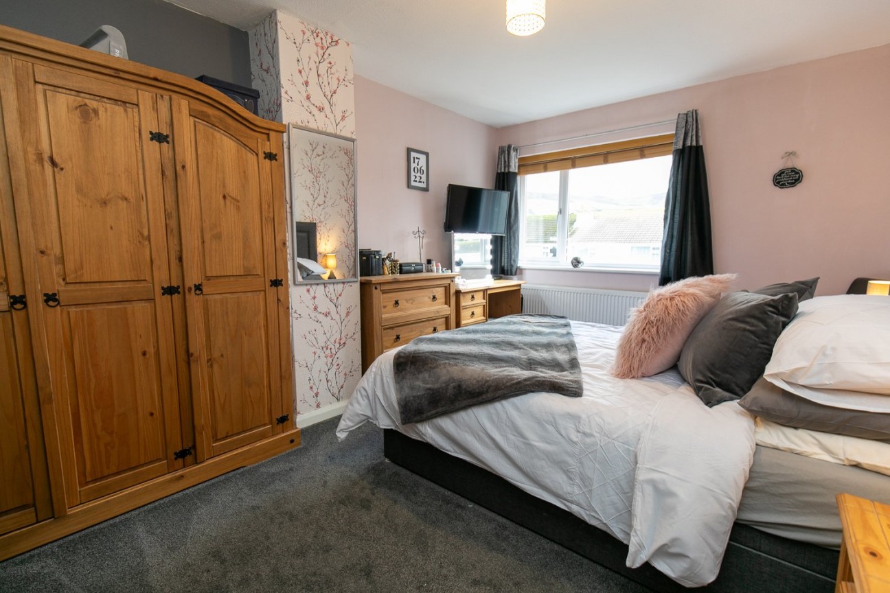 2, Slieau Curn Park, Kirk Michael, Isle of Man, IM6 1EH