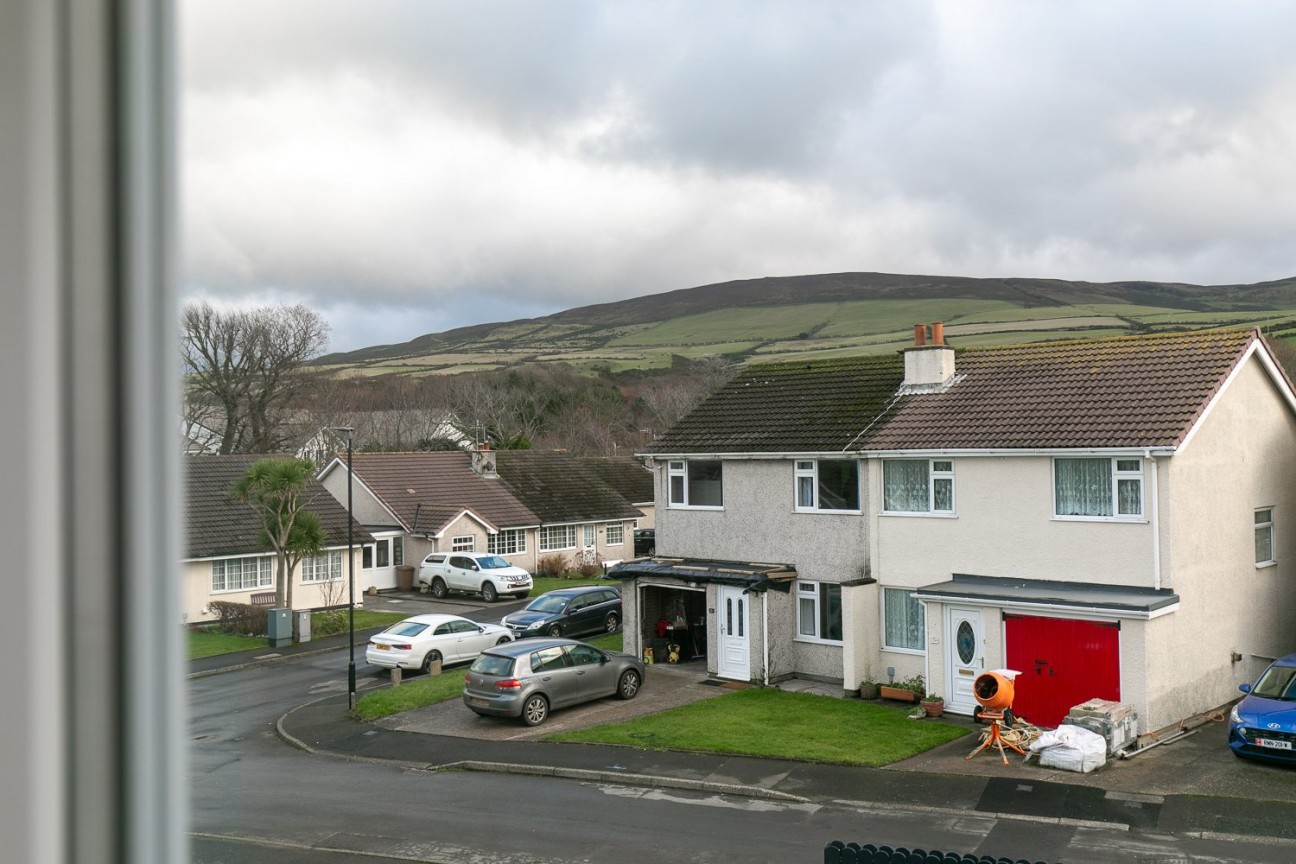 2, Slieau Curn Park, Kirk Michael, Isle of Man, IM6 1EH