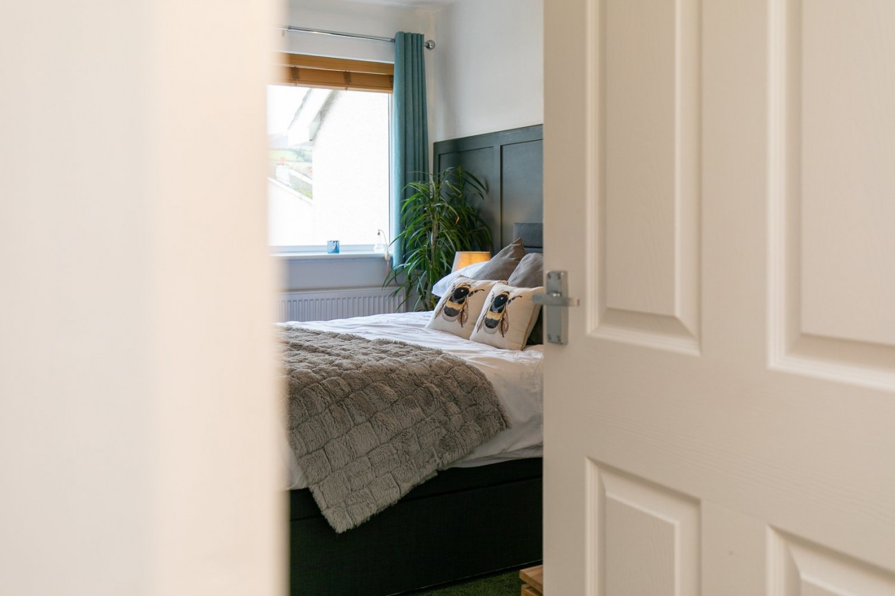 2, Slieau Curn Park, Kirk Michael, Isle of Man, IM6 1EH