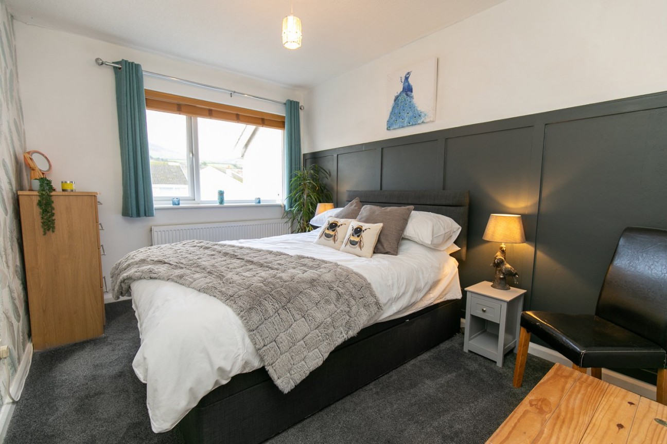 2, Slieau Curn Park, Kirk Michael, Isle of Man, IM6 1EH