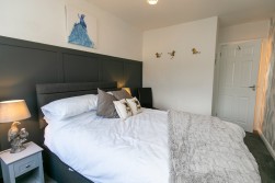 2, Slieau Curn Park, Kirk Michael, Isle of Man, IM6 1EH