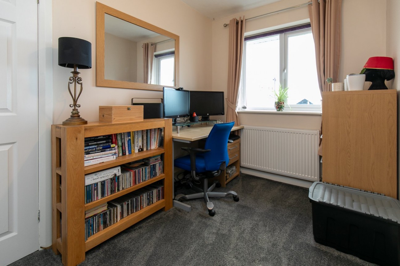 2, Slieau Curn Park, Kirk Michael, Isle of Man, IM6 1EH