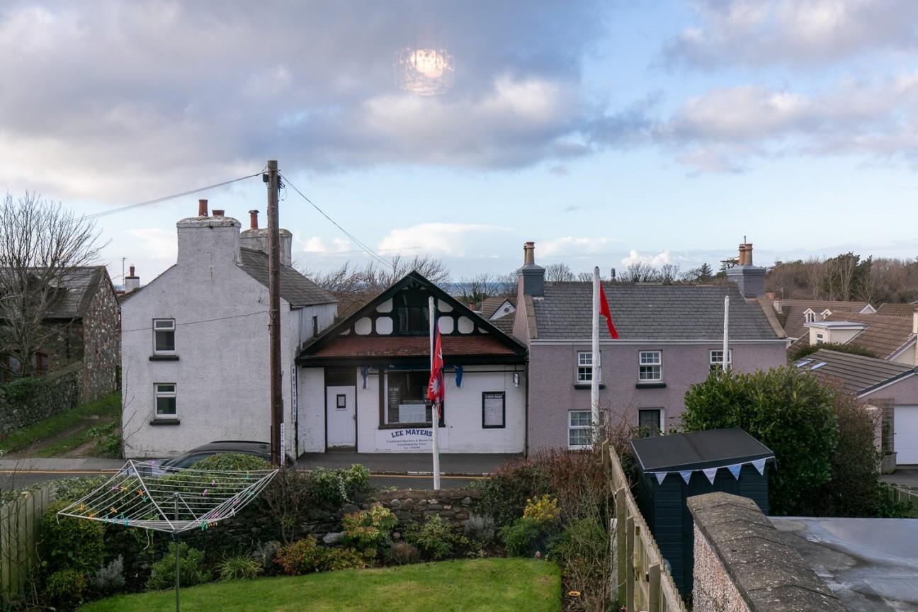 2, Slieau Curn Park, Kirk Michael, Isle of Man, IM6 1EH