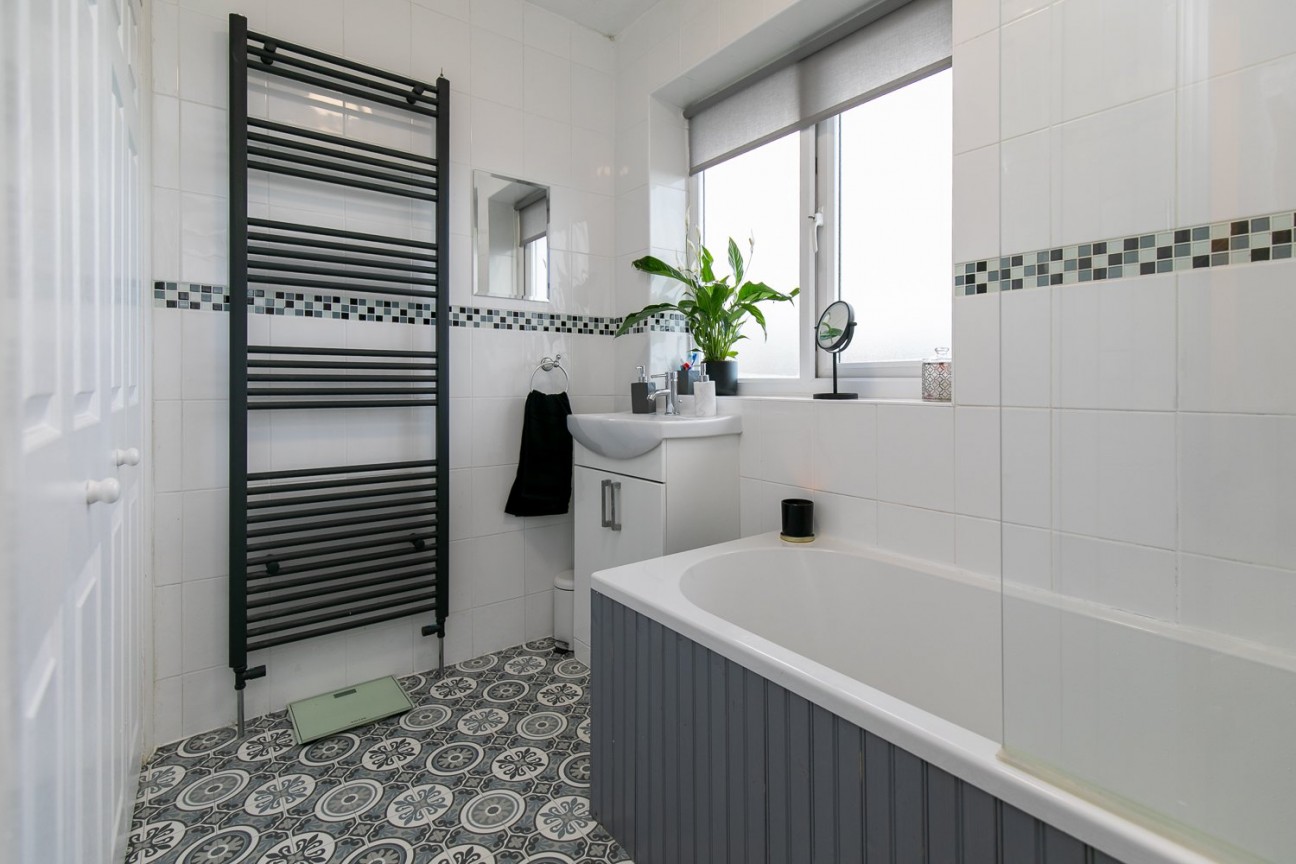 2, Slieau Curn Park, Kirk Michael, Isle of Man, IM6 1EH