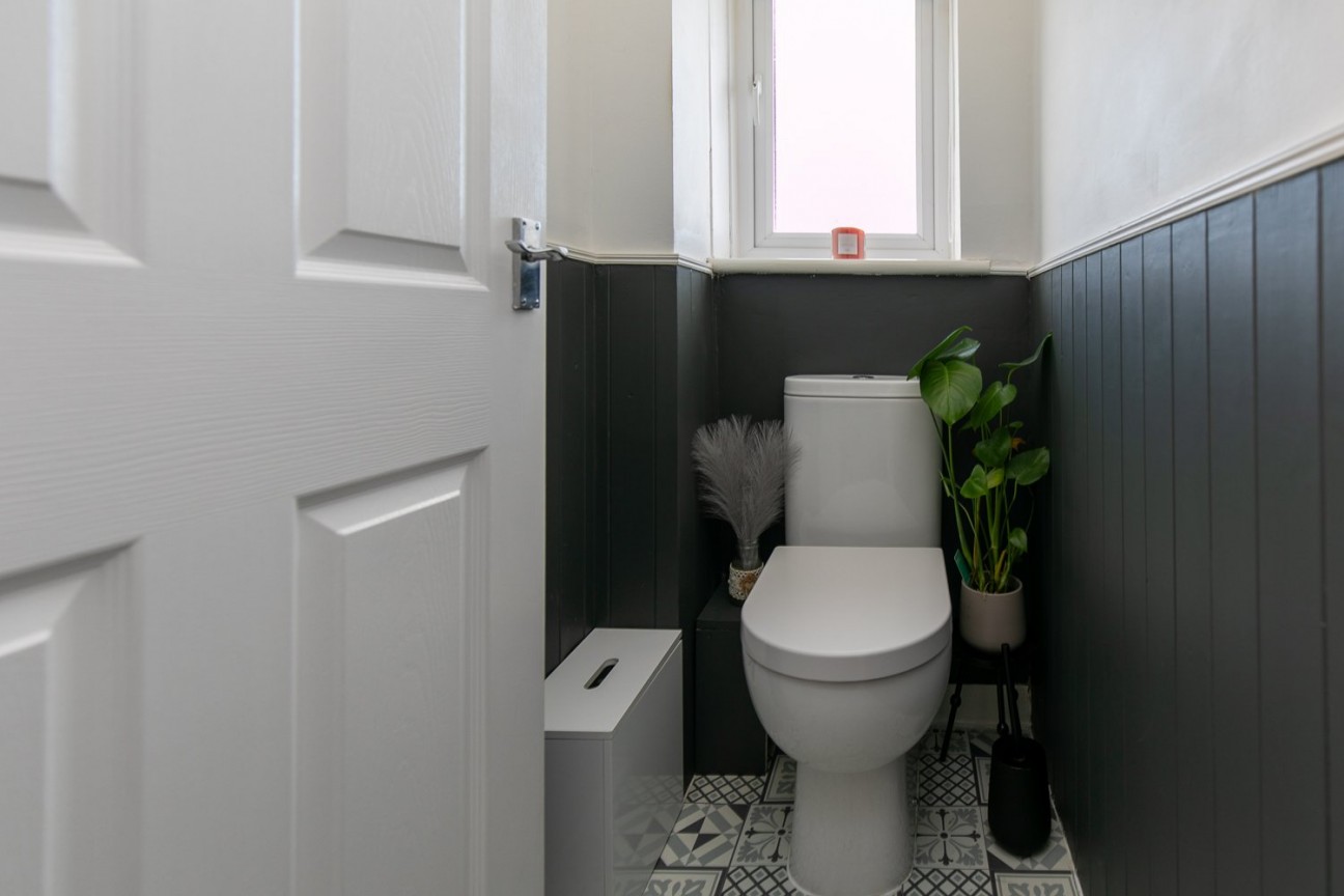 2, Slieau Curn Park, Kirk Michael, Isle of Man, IM6 1EH