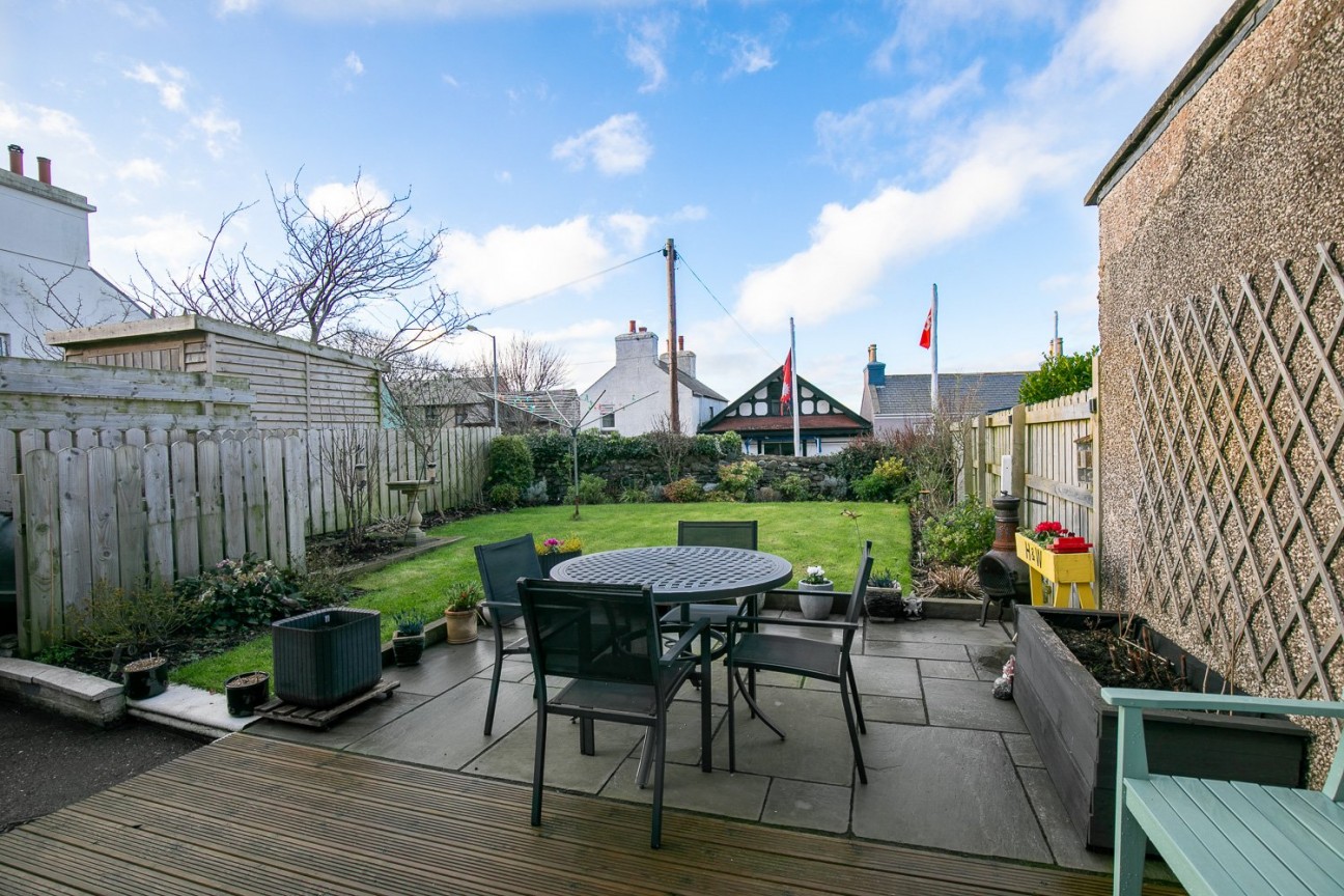 2, Slieau Curn Park, Kirk Michael, Isle of Man, IM6 1EH