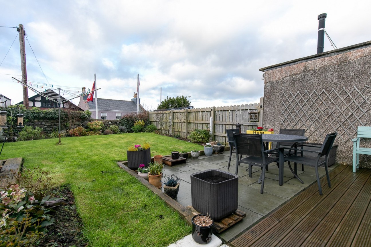 2, Slieau Curn Park, Kirk Michael, Isle of Man, IM6 1EH